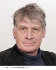 Bilde av Rekvig, Ole Petter