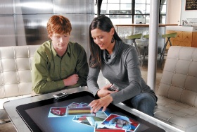 Microsoft databord (Bredde: 280px) Microsoft databord (Bredde: 280px)