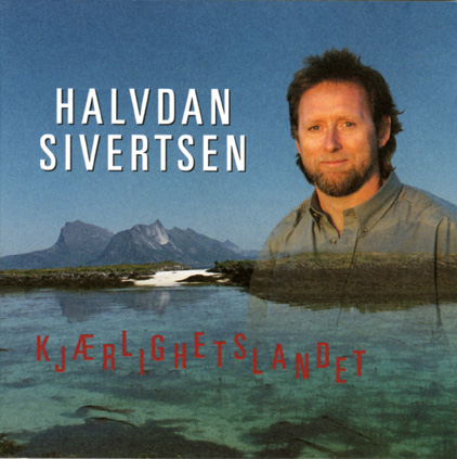 CD Halvdan Sivertsen