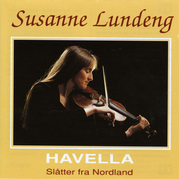CD Susanne Havella