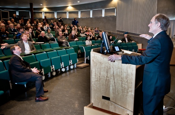 Åpning av kjemiåret 2011 (Bredde: 560px) Åpning av kjemiåret 2011 (Bredde: 560px)