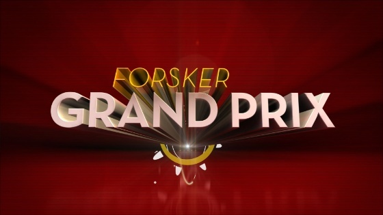 Forsker grand prix (Bredde: 560px)