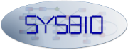 SYSBIO_logo.png (Bredde: 180px)