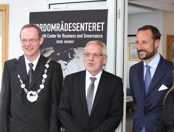 Pedersen Mellemvik HKH kronprinsen.jpg (Bredde: 560px)