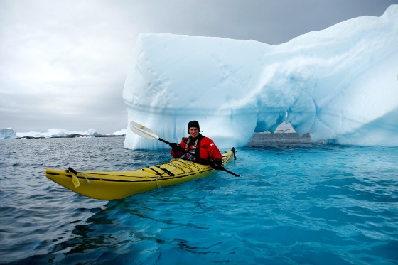 Audun hetland, kano.jpg (Bredde: 560px)