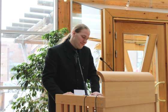 Stian Myhr (Bredde: 560px)