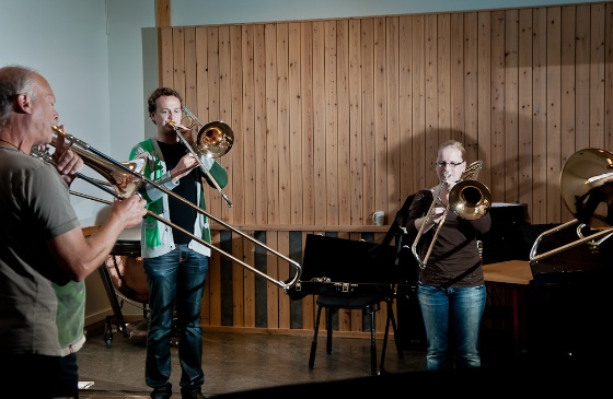 Eivind Vonen, Nina Therese Bakke og Jens Christian Kloster. (Bredde: 560px)