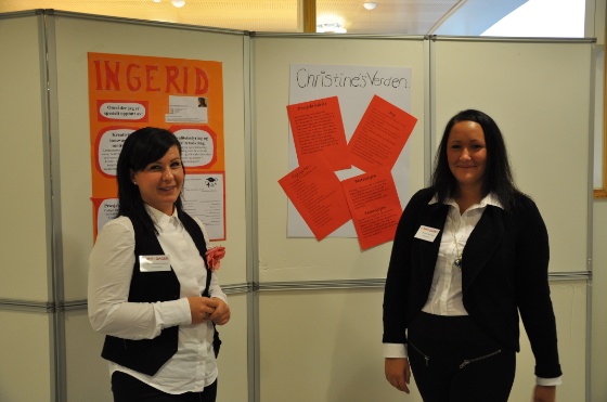 Studentstand 1 (Bredde: 560px)