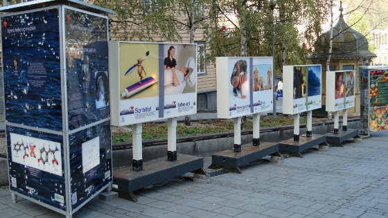 Kjemi i Livet (Bredde: 560px)