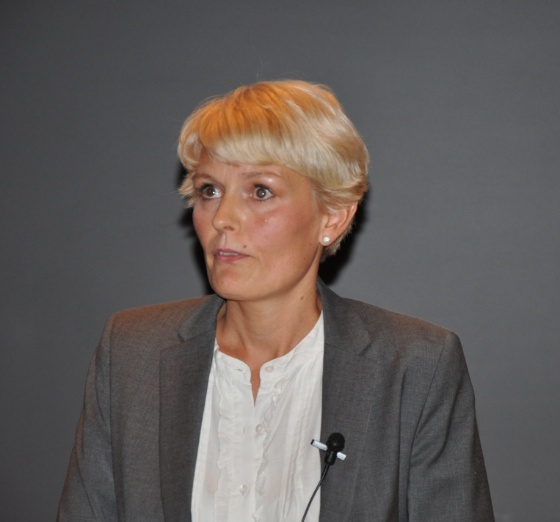 F&oslash;rsteamanuensis Kristin Woll.JPG (Bredde: 560px)