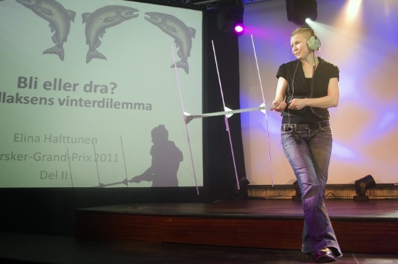 Forsker grand prix - Elina Haltunen.JPG (Bredde: 560px)