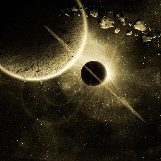 planet