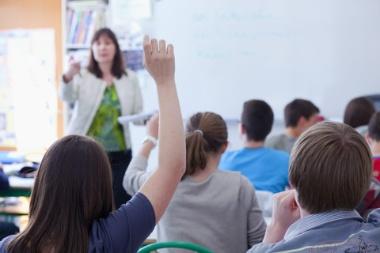  Bilde-Studieretning pedagogikk - Pedagogikk - master