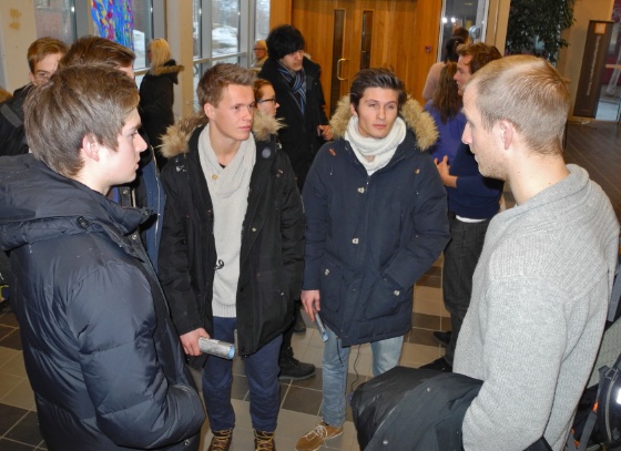 Åpen dag på Helsefak, gutter.JPG (Bredde: 560px)