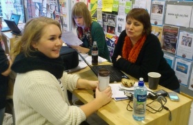 forskning.no på UiT (Bredde: 280px)