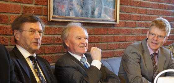 Asgeir Brekke hylles (Bredde: 560px)