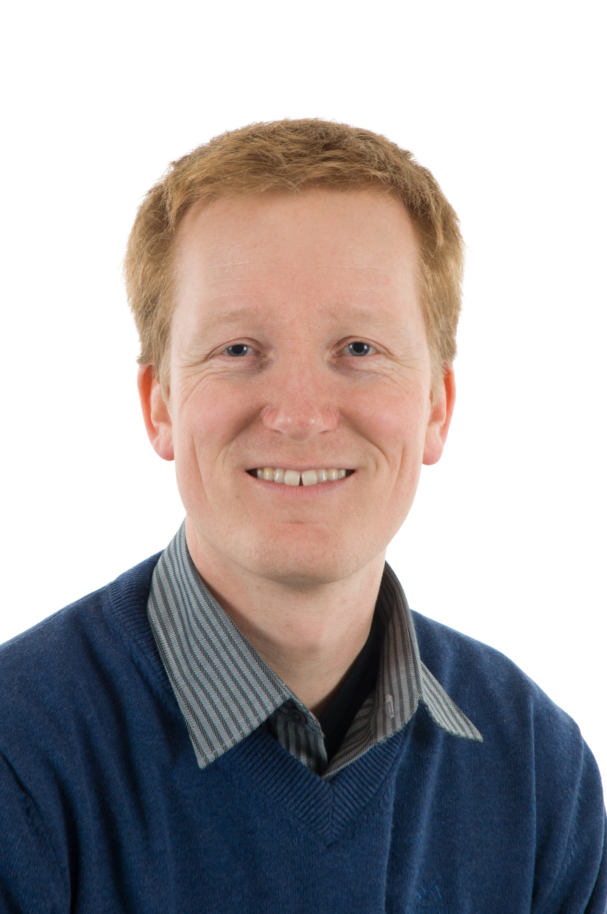 Pål Vegar Storeheier er avdelingsdirektør for forskning og utviklingsarbeid ved UiT.