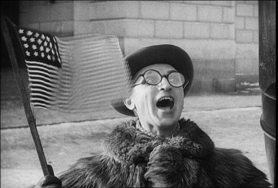 "The Extraordinary Adventures of Mr. West in the Land of the Bolsheviks" "The Extraordinary Adventures of Mr. West in the Land of the Bolsheviks"