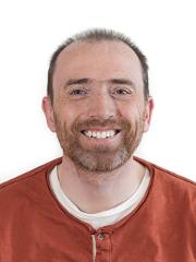 Førsteamanuensis Yngve Birkelund