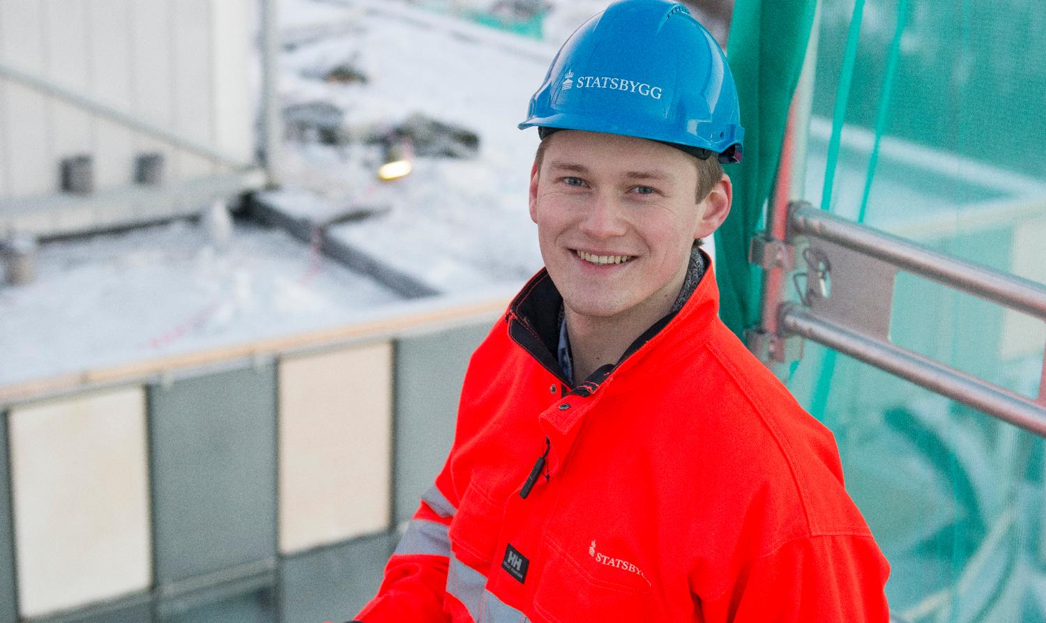 Bilde-Bygg, ingeniør - bachelor (3-semester)