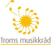 Logo Troms Musikkråd