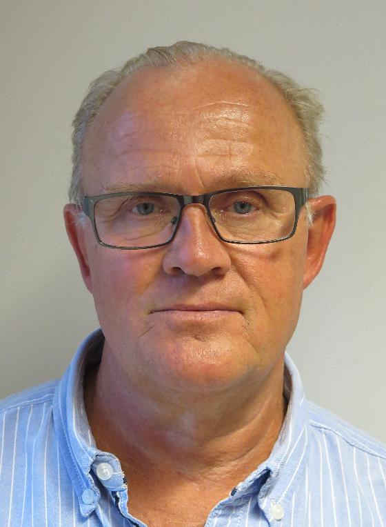 Kristoffer-Rypdal-nær.jpg Kristoffer Rypdal er professor i statistikk og matematikk. Foto: Randi Solhaug