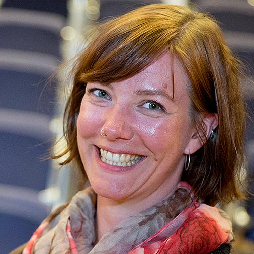 Inga Invis Inviterer stipendiater til skreddersydd kurs | UiT