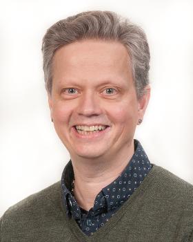 Bilde Øieroset, Bengt