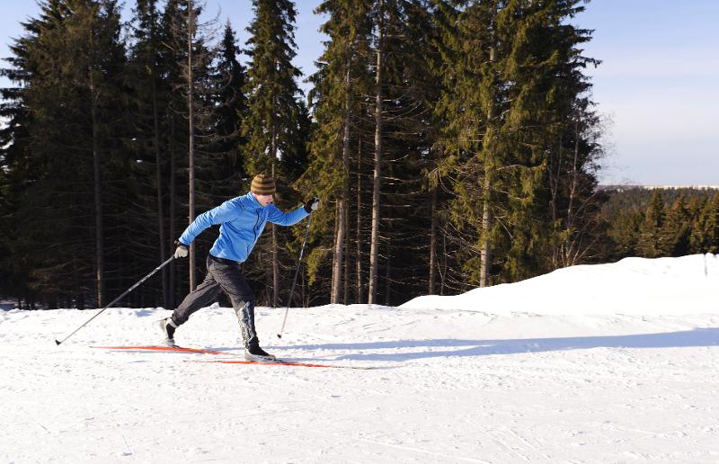 Om du er aktiv ut&oslash;ver eller bare mosjonist, kan forskningen ved Idrettsh&oslash;gskolen v&aelig;re relevant for deg. Foto: Colourbox  Om du er aktiv ut&oslash;ver eller bare mosjonist, kan forskningen ved Idrettsh&oslash;gskolen v&aelig;re relevant for deg. Foto: Colourbox