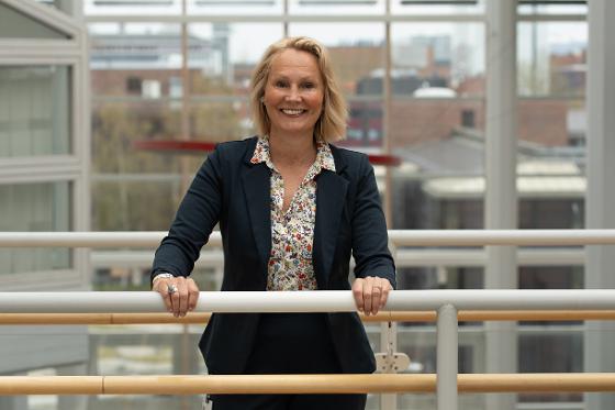 Bilde av Gjærum, Rikke Gürgens (1)