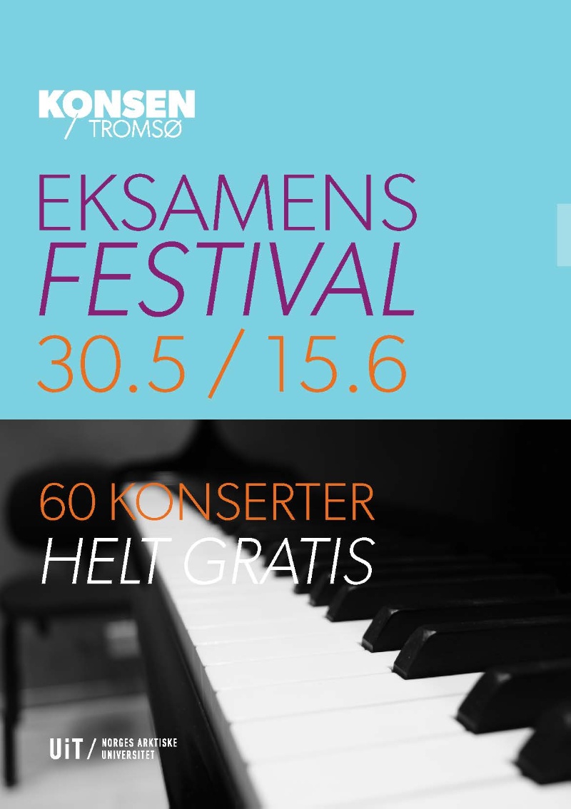 Konsen eksamensfestival