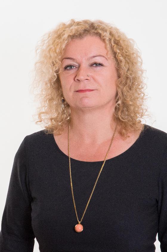 Ingvild Jensen
