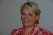 Studieleder Kjersti Dahle