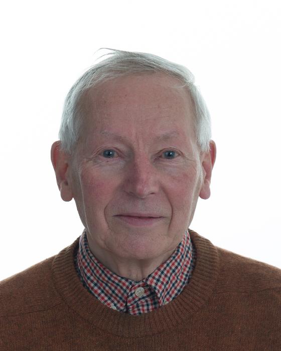 Reinhard Mook