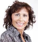 Portrettbilde av Dinesen, Tone Åshild