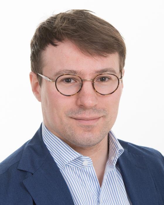 Kristian Osnes Aamb&oslash; HSL