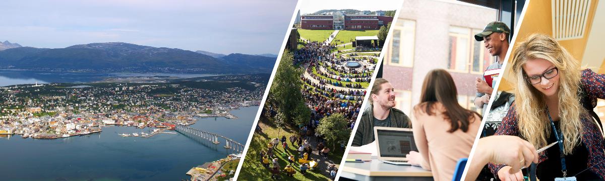 UiT Norges arktiske universitet | UiT