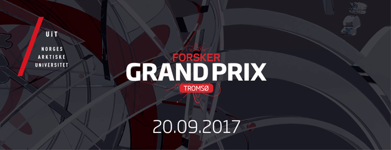 Forsker Grand Prix