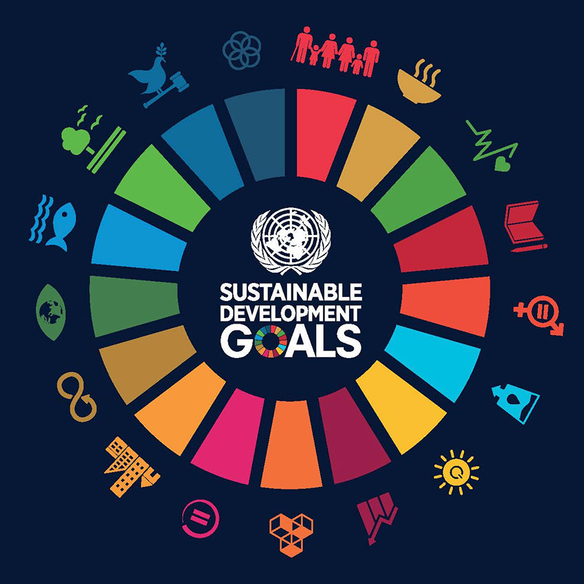 FNs bærekraftsmål | UiT