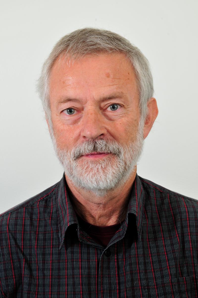 Ottar Hellevik er professor ved Universitetet i Oslo. 