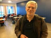 Tom Eirik Mollnes er assosiert samarbeidspartner i TREC 