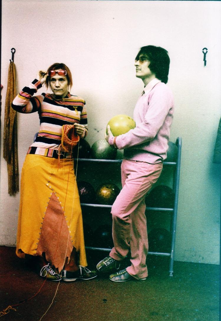 Anneli Drecker har gjort sv&aelig;rt mykje sidan Bel Canto herja musikklistene i Europa p&aring; 80- og 90-talet. 