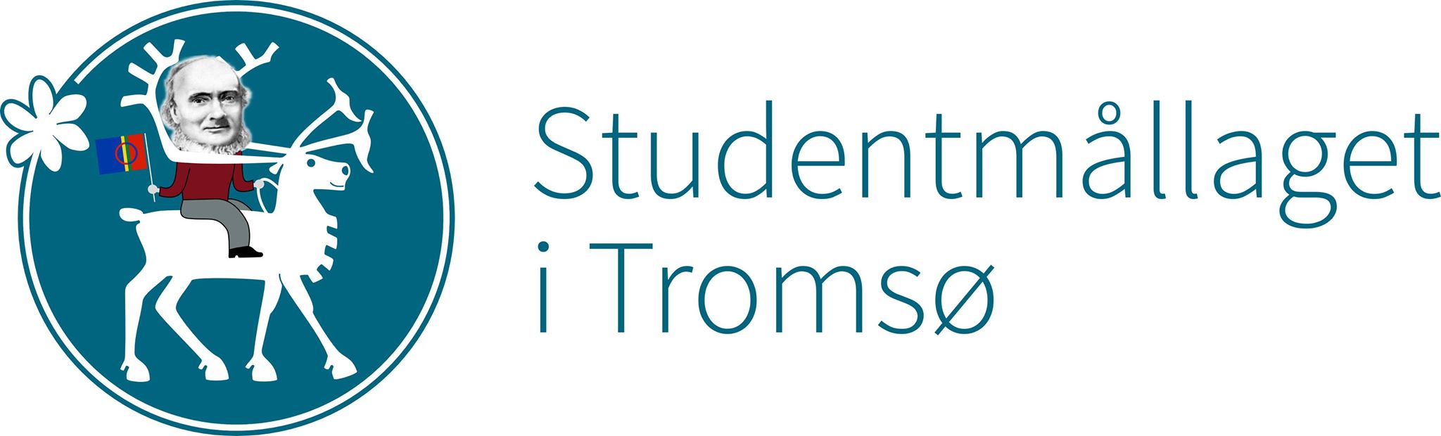 Logo for Studentmållaget i Tromsø