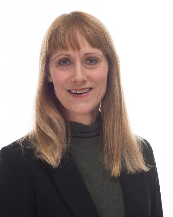 Linda Wilhelmsen