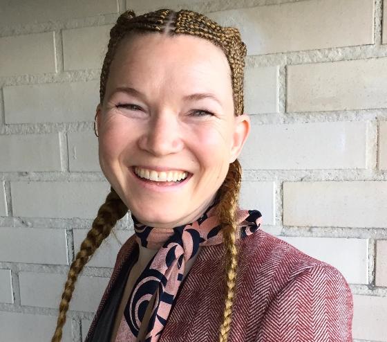 Elina Halttunen