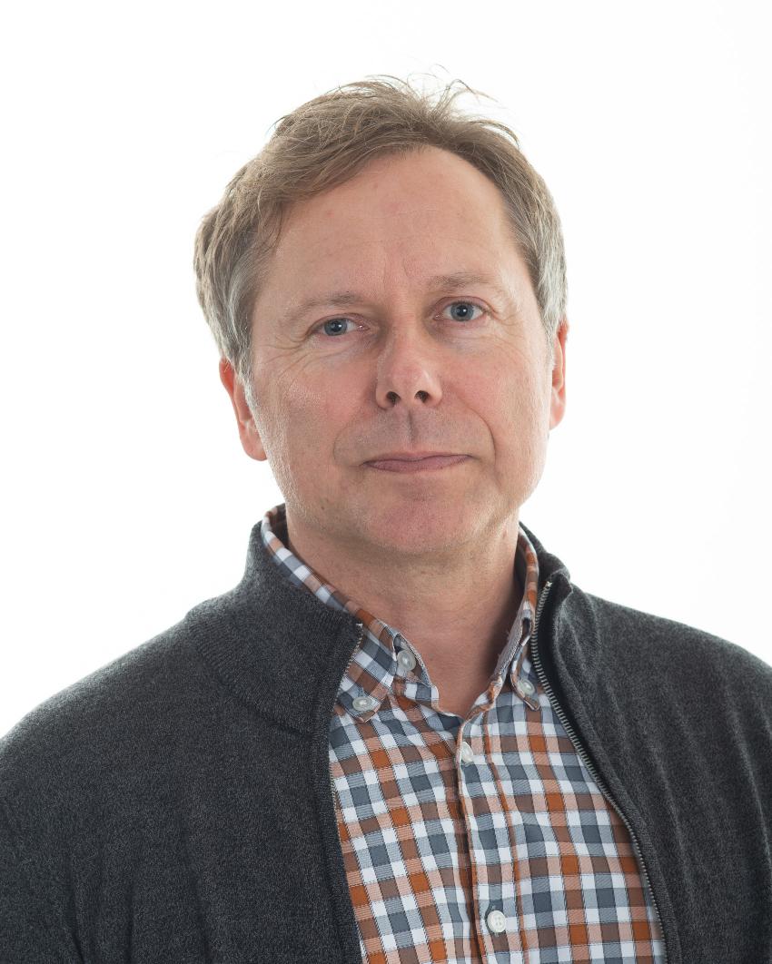 Jon-Håkon Schultz, ILP