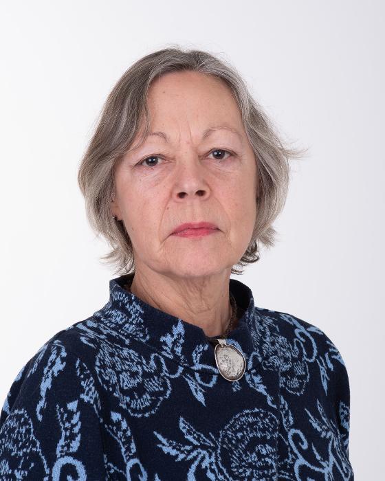 Kiristen Elisabet Steen