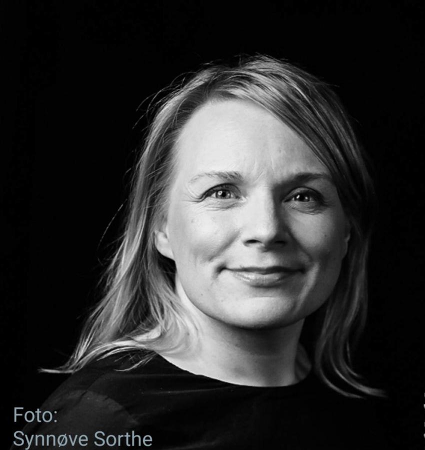 Foto: Synnøve Sorthe 