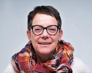 Bilde av Blichfeldt, Merete