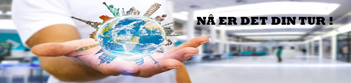 Illustrasjons-/bannerbilde for Informasjonsm&oslash;te om utveksling